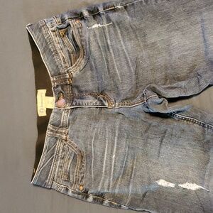 Size 10 Democracy jeans